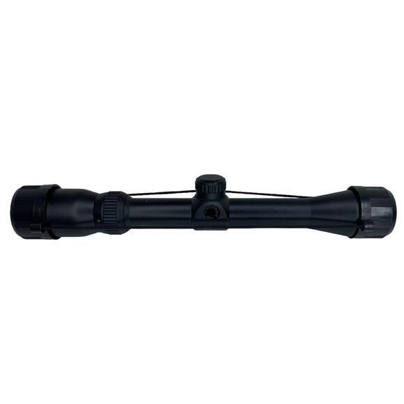 Center Point 3-9x32 Nitrogen Gas Port 908B00796 Riflescope - Picture 10 of 10